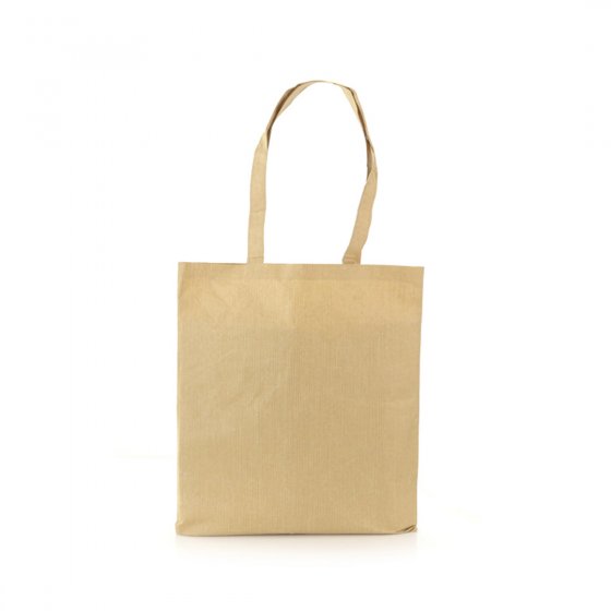 Saco de papel BIOSAFE (35,5 x 39 x cm)