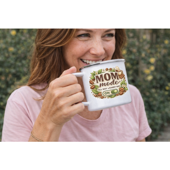 Caneca MOM MODE