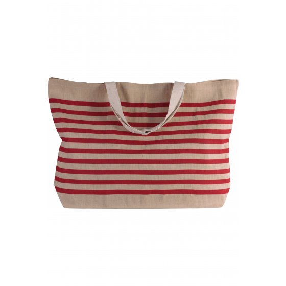 Saco grande multiusos em juco